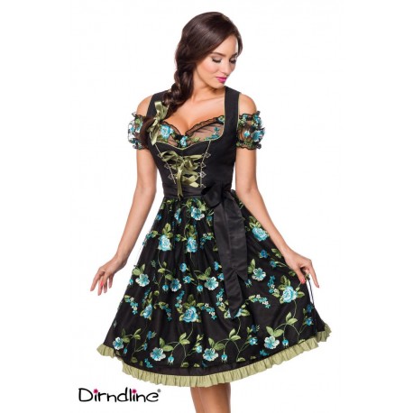 Rochie Oktoberfest berar festivalul berii balul vanatorilor dirndl 0047