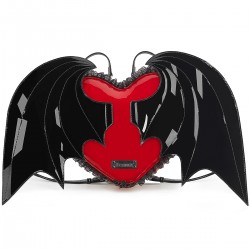 Rucsac BatWing Heart