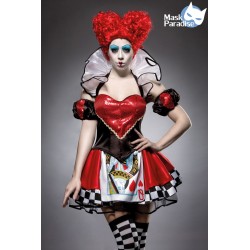 Costum Red Queen 0035