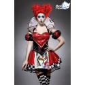 Costum Red Queen